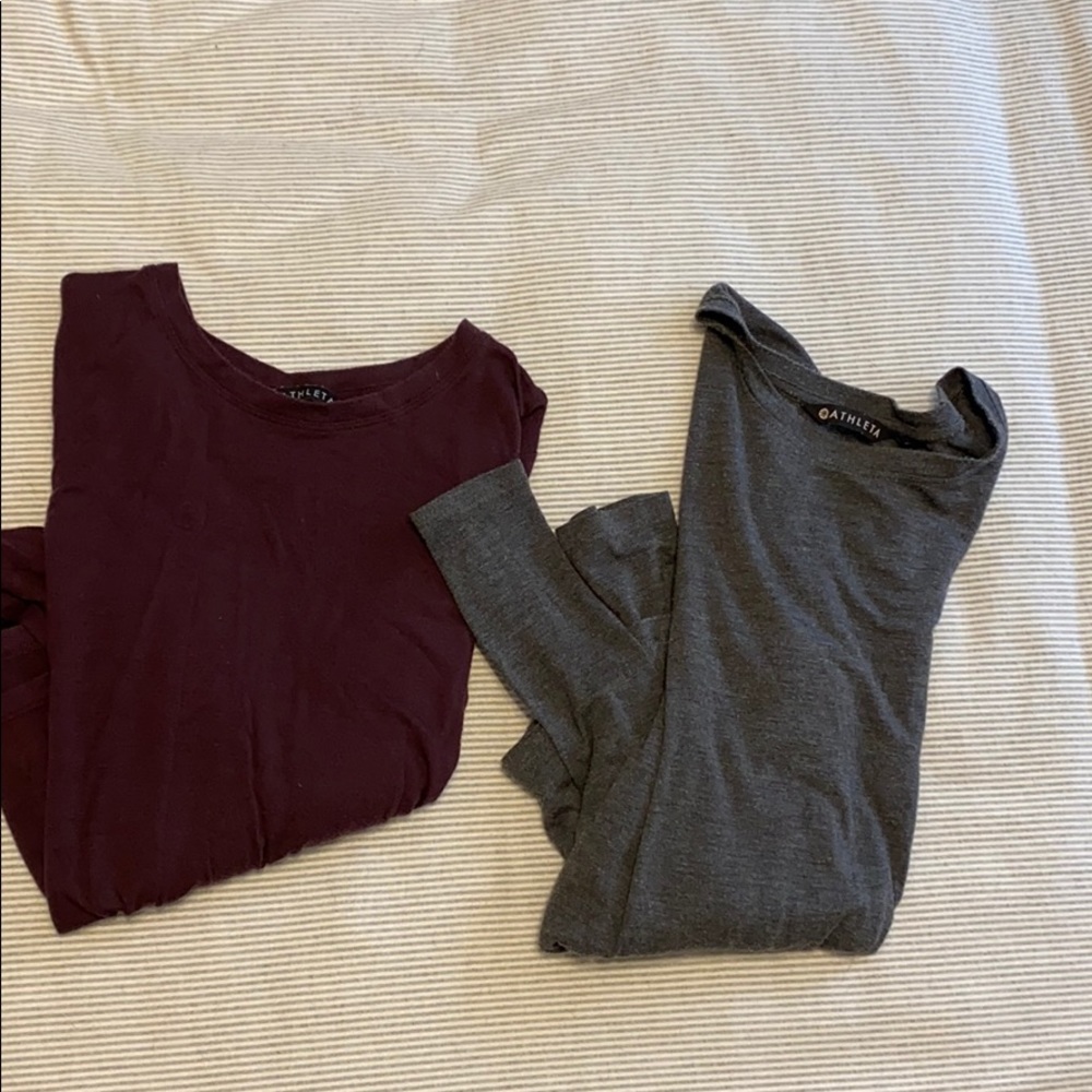 Reserved Bundle